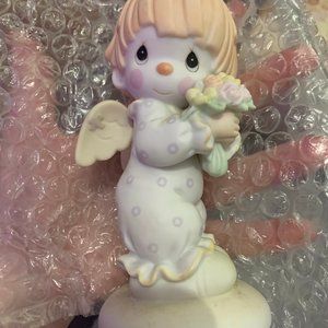 Precious moment (New with box)